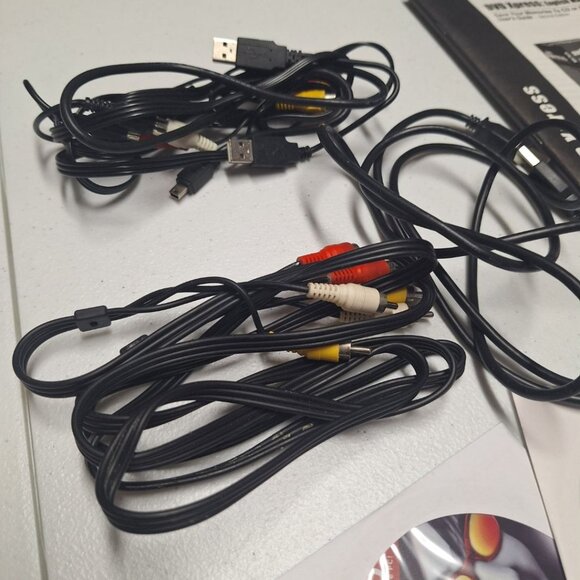 ADS Tech DVD Xpress VHS Video Home Movie Conversion USB Camcorder Memory Keeper - Picture 8 of 14